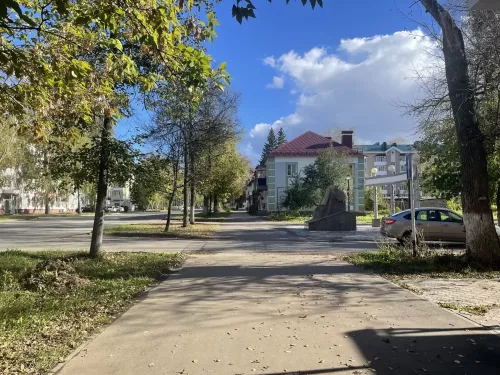 12 градусов тепла ожидается в Бугульме 30 октября