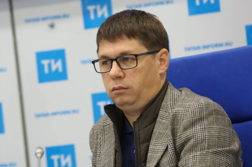 «Татмедиа» объявила конкурс на должность главного редактора филиала «Нижнекамск-информ»