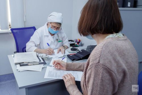 Диспансеризация-2026: новые правила и более 100 тысяч выявленных заболеваний