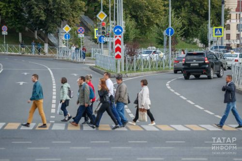 Жители Бугульмы могут сообщать о нарушениях ПДД через приложение «Народный инспектор» и получать за это денежные вознаграждения