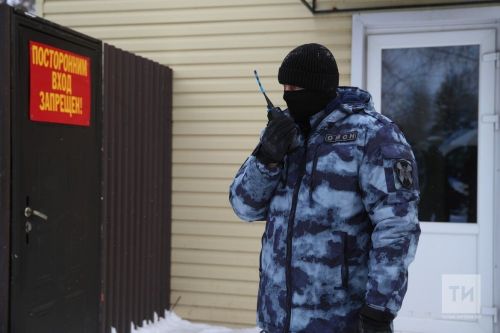 Бугульминка заплатит штраф за ложный вызов экстренных служб