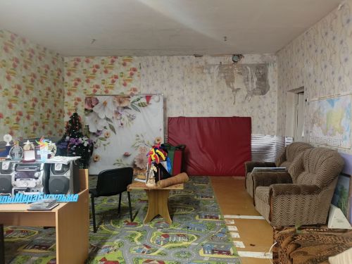 В Бугульме началась подготовка швейной мастерской для особой молодёжи