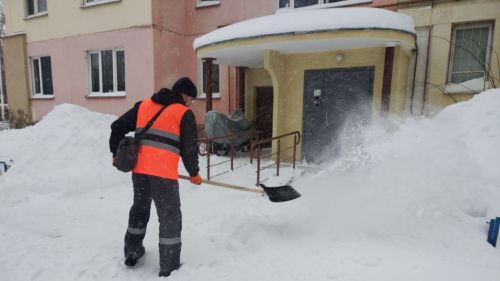 Директор бугульминской УК оштрафована на 25 тысяч рублей за аварийное состояние дома