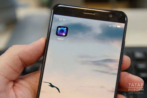 MAX: Сообщения о возможности продажи «Цифрового ID» не соответствуют действительности