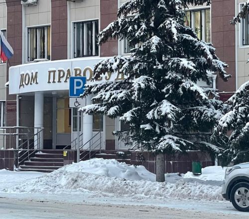 Житель Бугульмы отправится в колонию за повторное пьяное вождение