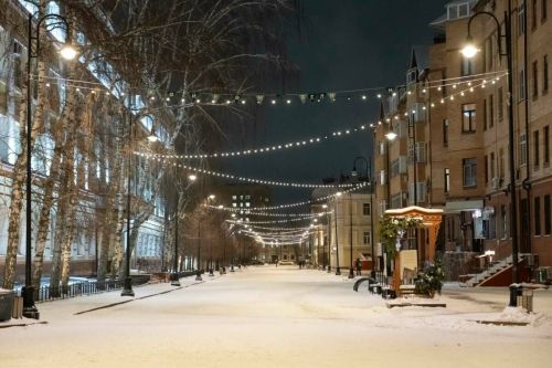 В Казани состоится первый фестиваль уличного танца и театра «Манзара»