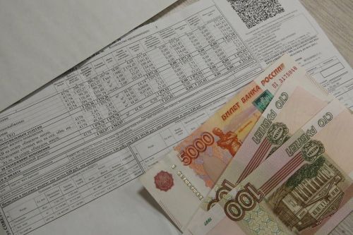 Бугульминцы могут произвести перерасчет за отопление в отделе ПТС