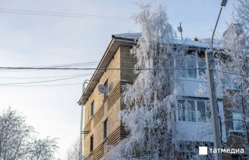 Прогноз погоды в Бугульме на 12 марта