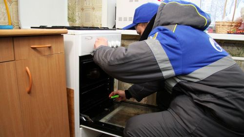 Бугульма в сводке последних новостей об отсутствии тяги в домах