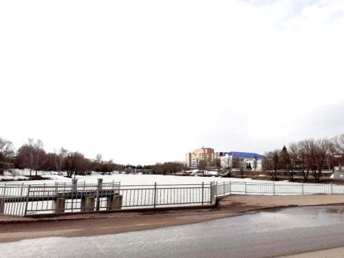 До +9 градусов ожидается в Бугульме 18 марта