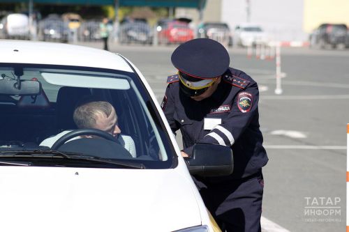 В Бугульминском районе выявили компании-нарушители ПДД: антилидер — ООО «НЕФТЕСТРОЙЭНЕРГО»