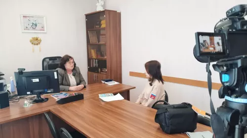 Из школьного конкурса — в большую профориентацию: как родительские комитеты Татарстана побеждают в конкурсе Общества «Знание»