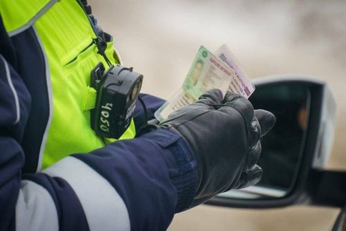 В Бугульме суд лишил прав водителя, состоящего на учёте у нарколога