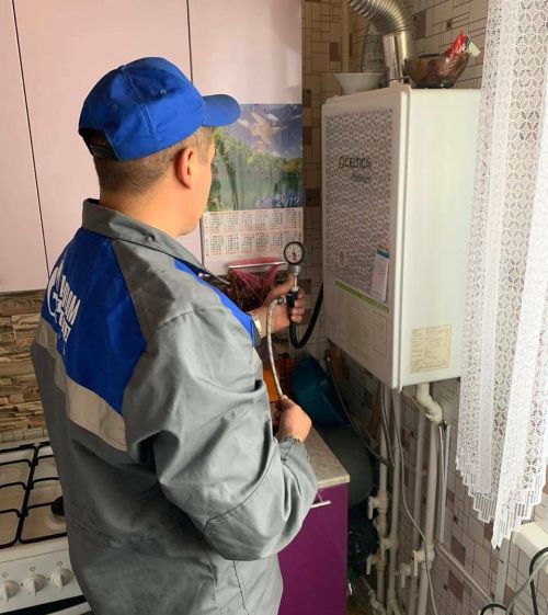 Бугульминцам напоминают об опасности отравления угарным газом