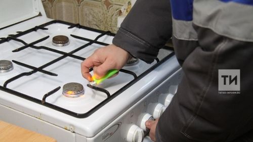 Очередное ЧП в Бугульме: ребенок госпитализирован с отравлением газом