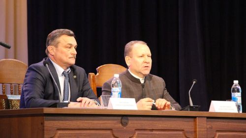 В Арском районе стартовали зональные семинары Госкомитета РТ по закупкам