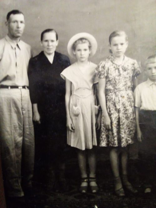 Жительница Бугульмы рассказала о своих родных, которые защищали Родину в годы Великой Отечественной и на СВО