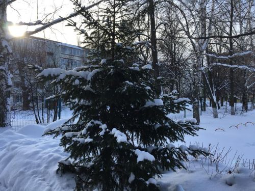 Прогноз погоды в Бугульме на 4 марта
