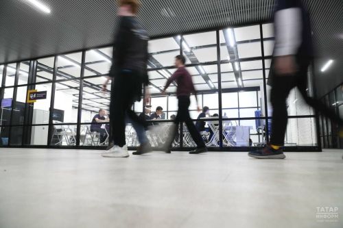 18 апреля по всей России пройдет единый день открытых дверей проекта «Профессионалитет»