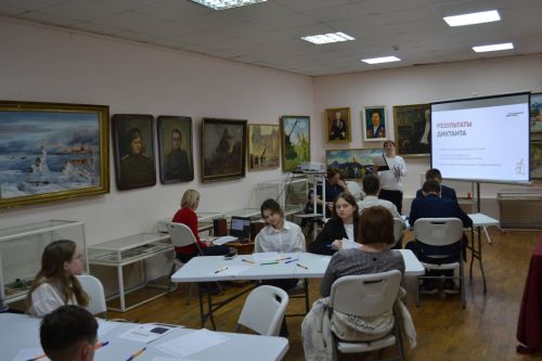 Афиша мероприятий в Бугульме на выходные