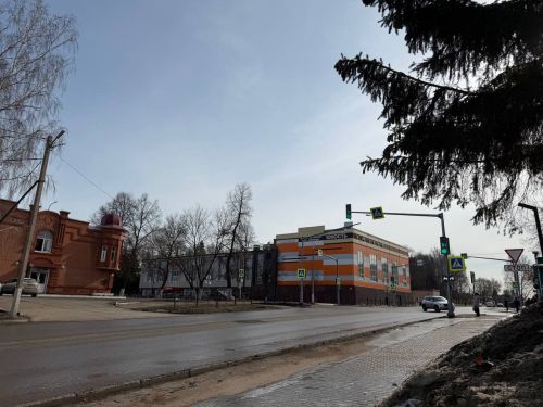 3 апреля в Бугульме ожидается до 19 градусов тепла