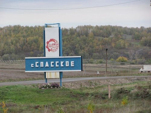 В селе Спасском Бугульминского района обновят памятник воинам-сельчанам