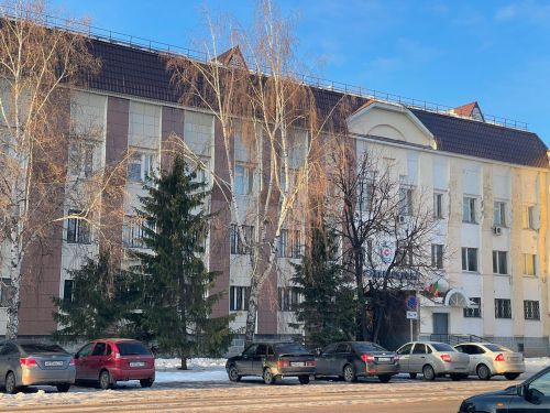 В Бугульме задержали ранее судимого мужчину, угнавшего автомобиль из гаража