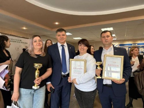 Лучшей фельдшерской бригадой скорой медицинской помощи признана команда Бугульминской ЦРБ