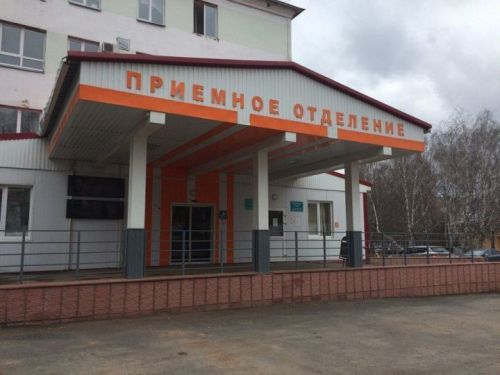 В Бугульминском районе зарегистрировано 13 случаев укусов клещей