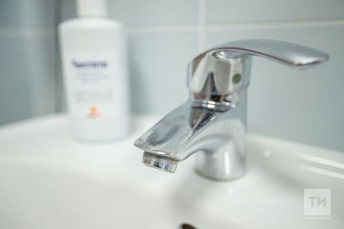 Бугульма: водный кризис и штраф — водоканал оштрафован за перебои с подачей воды