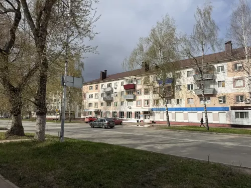 Прогноз погоды в Бугульме на 30 апреля