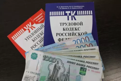 На работодателя из Бугульмы возбуждено уголовное дело за невыплату 7,5 млн рублей работникам