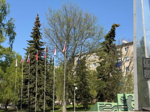 22 градуса тепла ожидается в Бугульме 13 мая