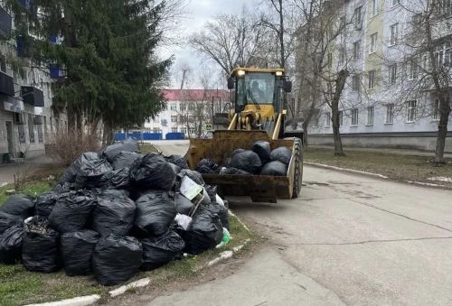 В санитарном двухмесячнике приняли участие уже 300 тысяч татарстанцев