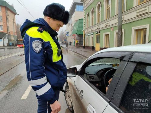 Бугульминский городской суд оставил в силе наказание водителю, отказавшемуся от медосвидетельствования