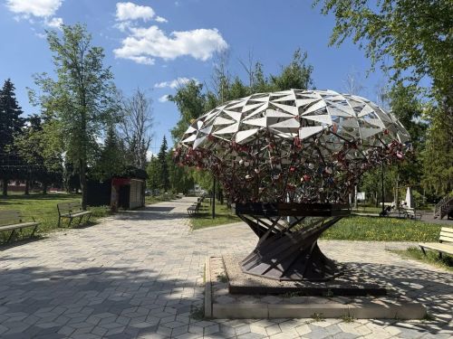 Ясную погоду прогнозируют синоптики в Бугульме 21 мая