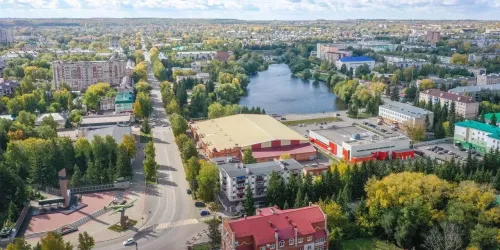 В Бугульме пройдёт архитектурная велоэкскурсия с главным архитектором и краеведом