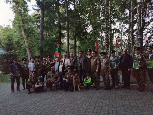 В Бугульме пройдет автомотопробег ретротехники