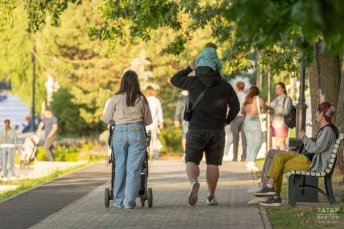 Студенческим семьям обеспечат приоритет заселения в вузовские общежития