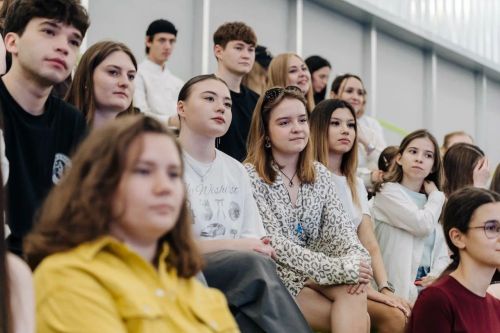 В Татарстане выпустилась первая Республиканская школа вожатых