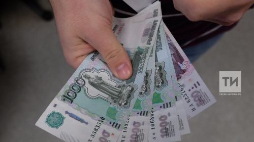 Пожилой бугульминец обратился к соседу за помощью и лишился денег