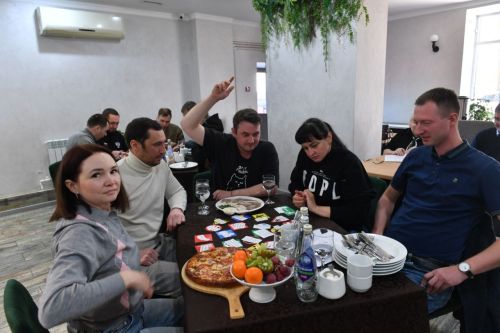 В Бугульме прошел квиз по охране труда: победила команда «Супер Класс»