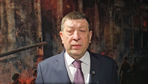 В Бугульме стартовала акция «Стихи Победы»