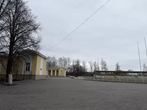 Слабый дождь и легкий ветер ожидаются в Бугульме 7 мая