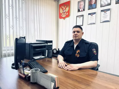 Госавтоинспекция Бугульмы поздравляет с Днём Победы