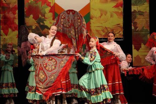 В Бугульме пройдет I Региональный фестиваль детских и юношеских фольклорных коллективов