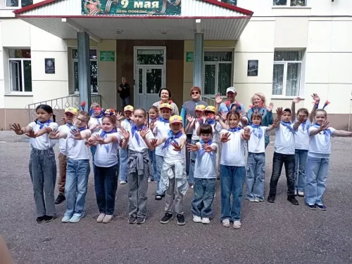 В летнюю оздоровительную кампанию-2026 в Бугульминском районе отдохнут более 4700 детей