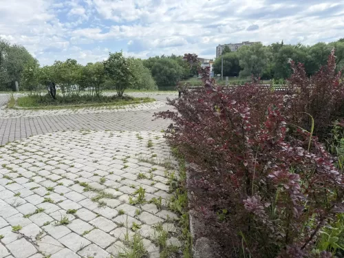 Прогноз погоды в Бугульме на 15 июня