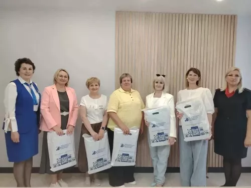Признание профессионализма: педагоги Бугульмы отмечены наградами республиканского конкурса
