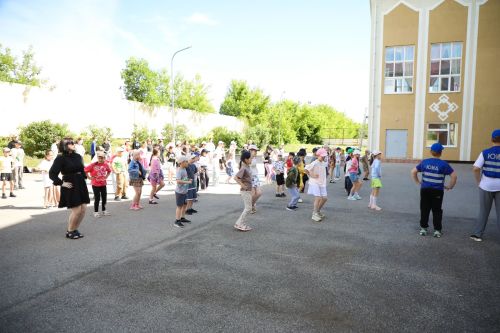 Депутаты Бугульмы проконтролировали пришкольные лагеря